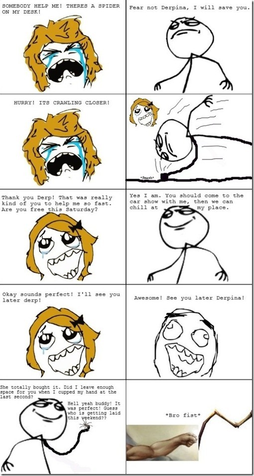 Bro Code - Meme by tortilla100 :) Memedroid