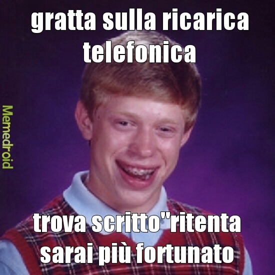 sfigatoooo - meme