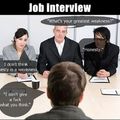 Is this how I get hired?