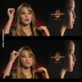 Jennifer Lawrence is awesome!!