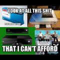 :okay: except xboxone cost to damm high  