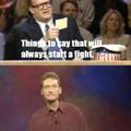WLIIA was the funniest show ever