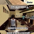 San Andreas