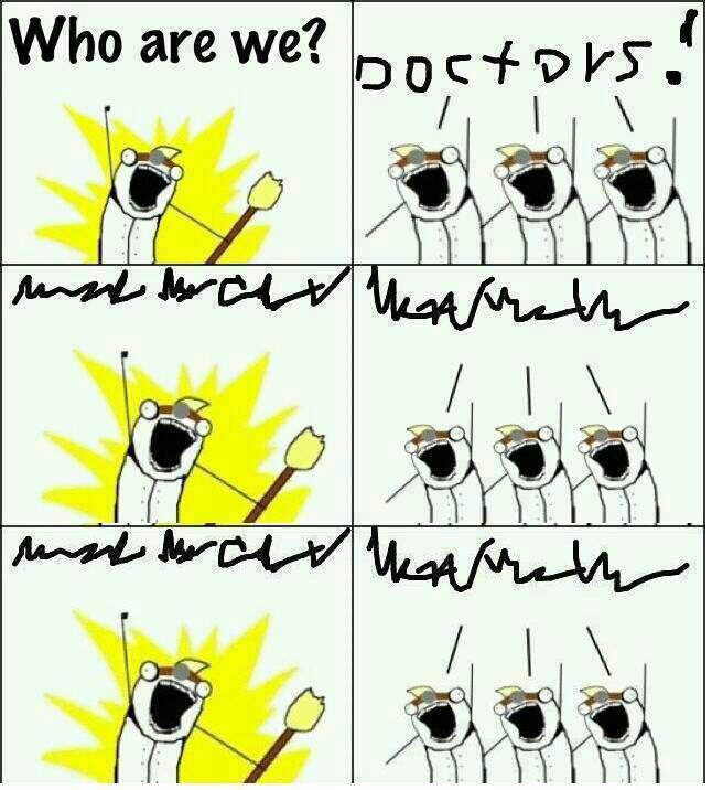 whats up doc? - meme