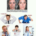 Dermatologists 