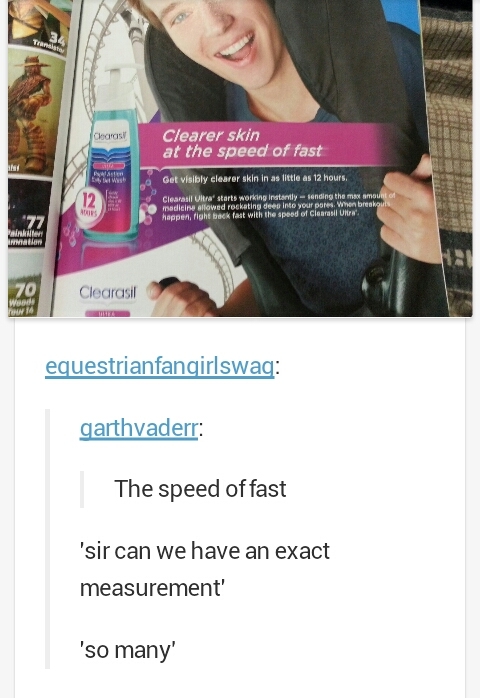 the speed of fast - meme