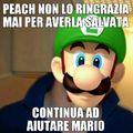 Good Guy Luigi!