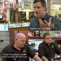 Every episode of Pawn Stars, ever.