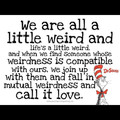 This is why I love Dr seuss! ;)