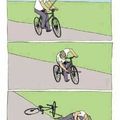 forever alone nivel ciclista