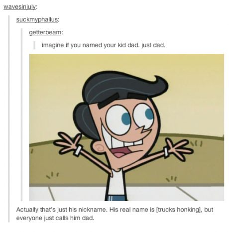 Memedroid - Images tagged as 'fairly odd parents' - Page 1