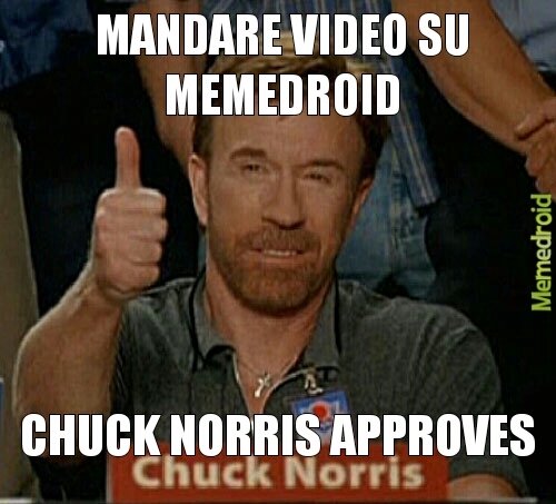 chuck - meme