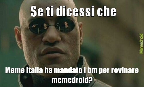 Meme Italia