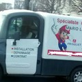 Mario le plombier