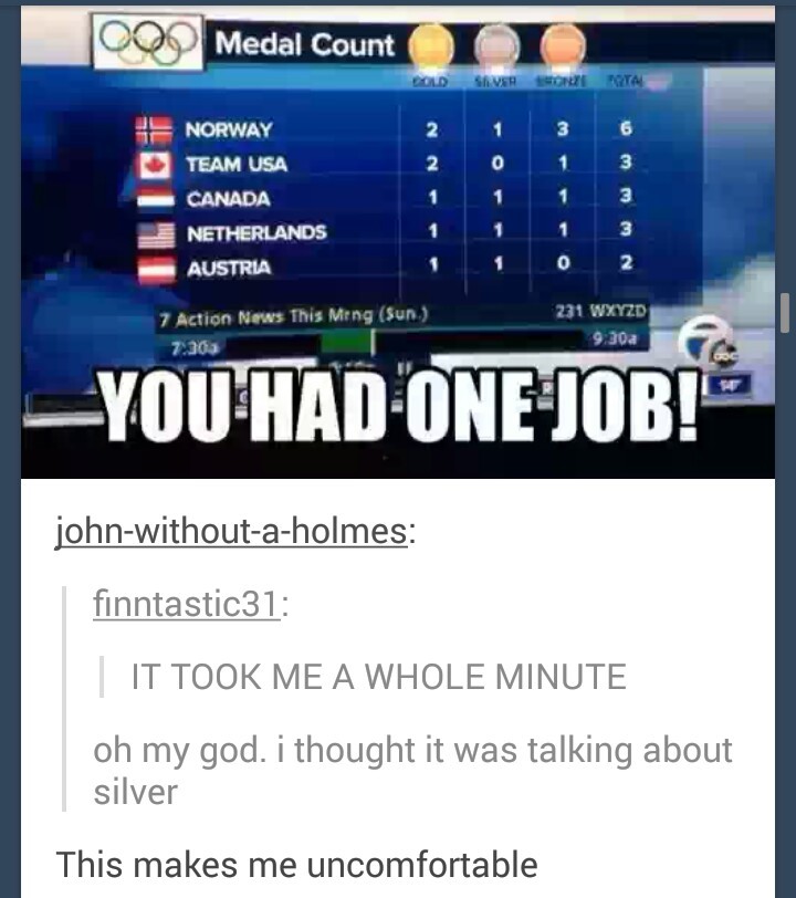 This is going to be the funniest Olympics ever - meme
