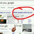 Google. Why?