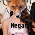 Megan FOX
