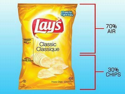 why lays??...why? - meme