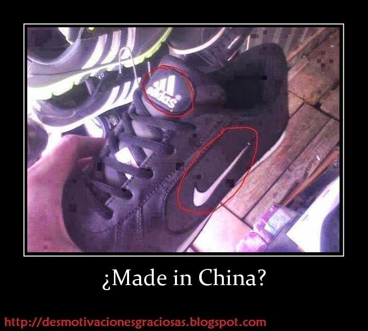 made in china - meme