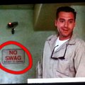 1989 movie (LOCK UP) - no swag fags!