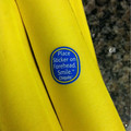 my new favorite banana company