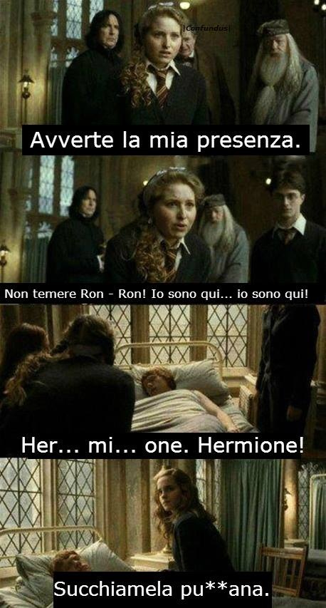 Hermione - meme
