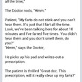 doctor doctor