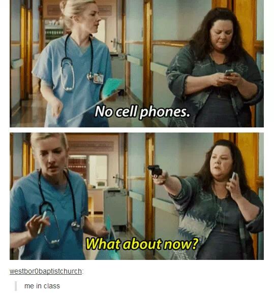 Everyday.. EVERY day. I like commenter #7. - meme