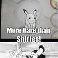 Wait there's monochrome pokemon?!?