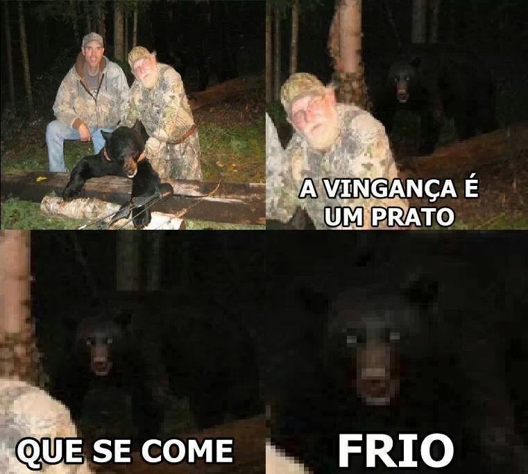 Caçador de Memes