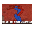Jagger biatch
