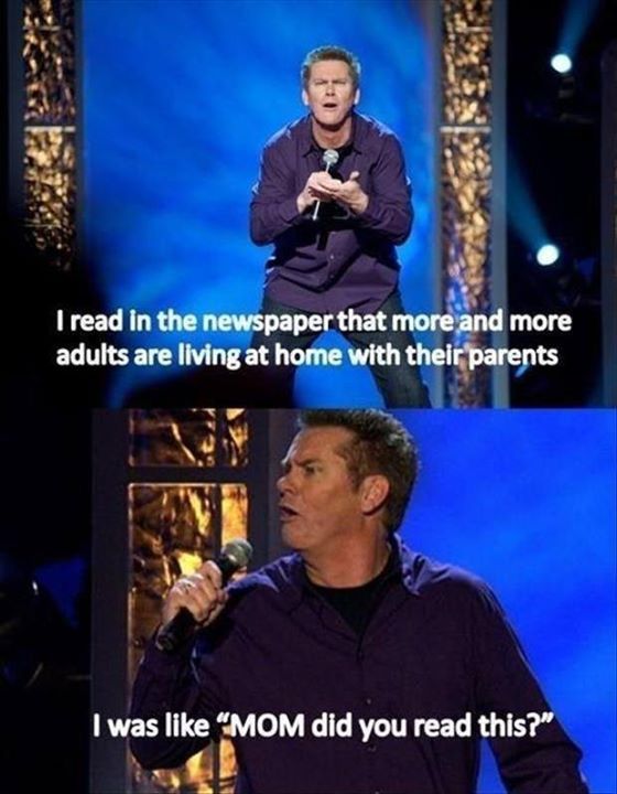 Yeah yeah - meme