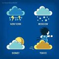 Brasil - calor do c#▶☆•.. prefiro Tokio
