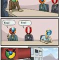 navegadores