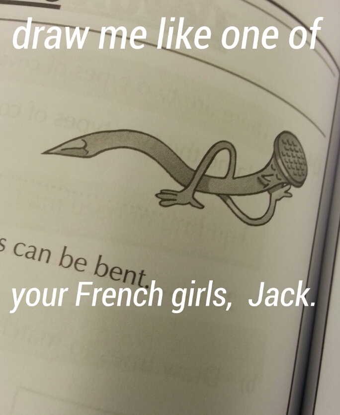I found this in my chemistry book... - meme