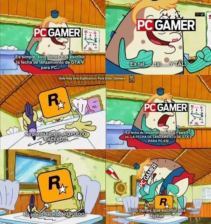 Maldito Rockstar - meme