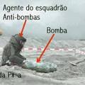 anti bombas