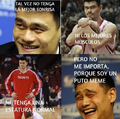 Yao Ming!!!