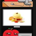 apple strebtise