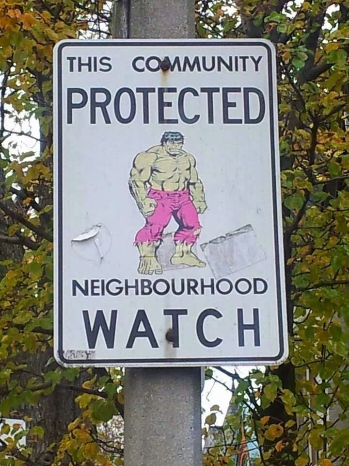 You Came To The Wrong neighbourhood mothafucker - meme