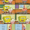 spongebob