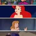 Frozen challenges Disney stereotypes