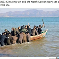 North Koreas Navy