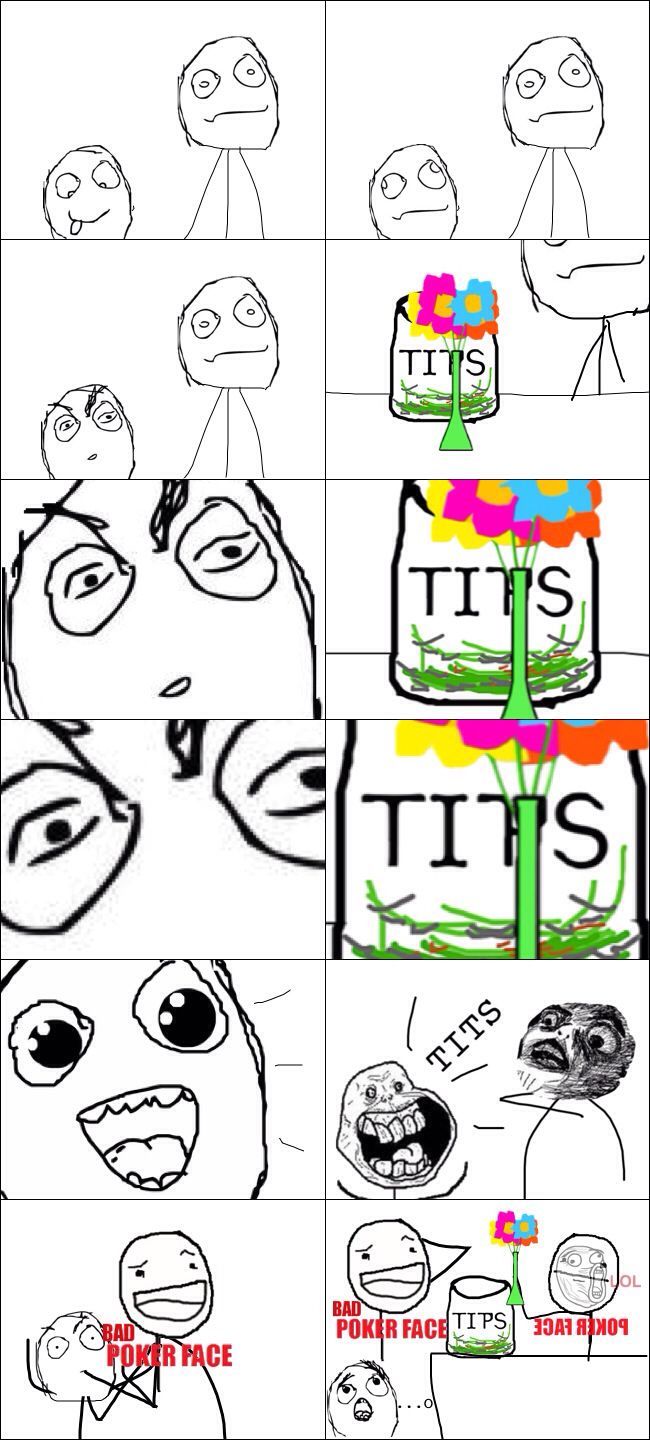 Learning how to read can be funny - meme