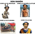 Don Ramón Q.E.P.D