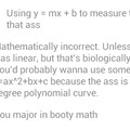 Booty Math