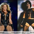 Dr. vs. Beyonce