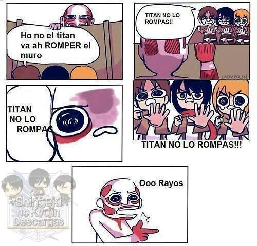 oo Rayos x-( - meme