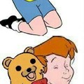 Winnie the pedo
