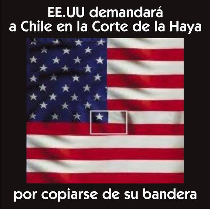Chile :) - meme